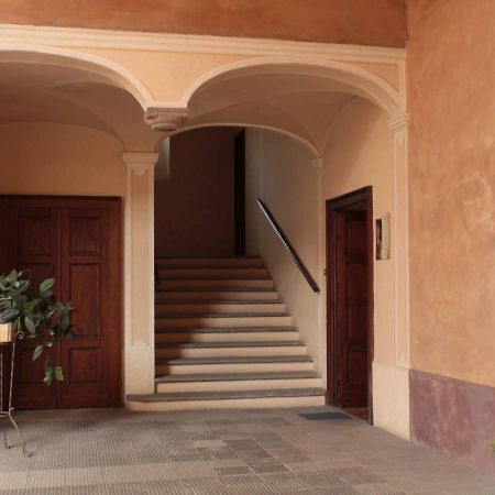 Hotel La Meridiana Акви Терме Экстерьер фото