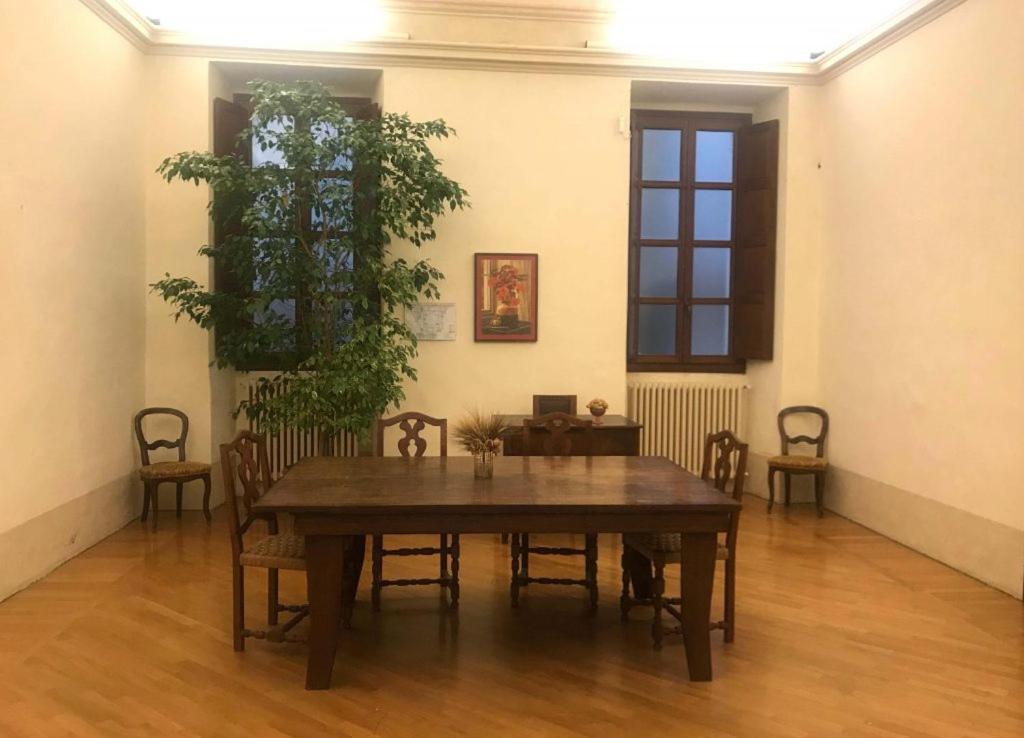 Hotel La Meridiana Акви Терме Экстерьер фото
