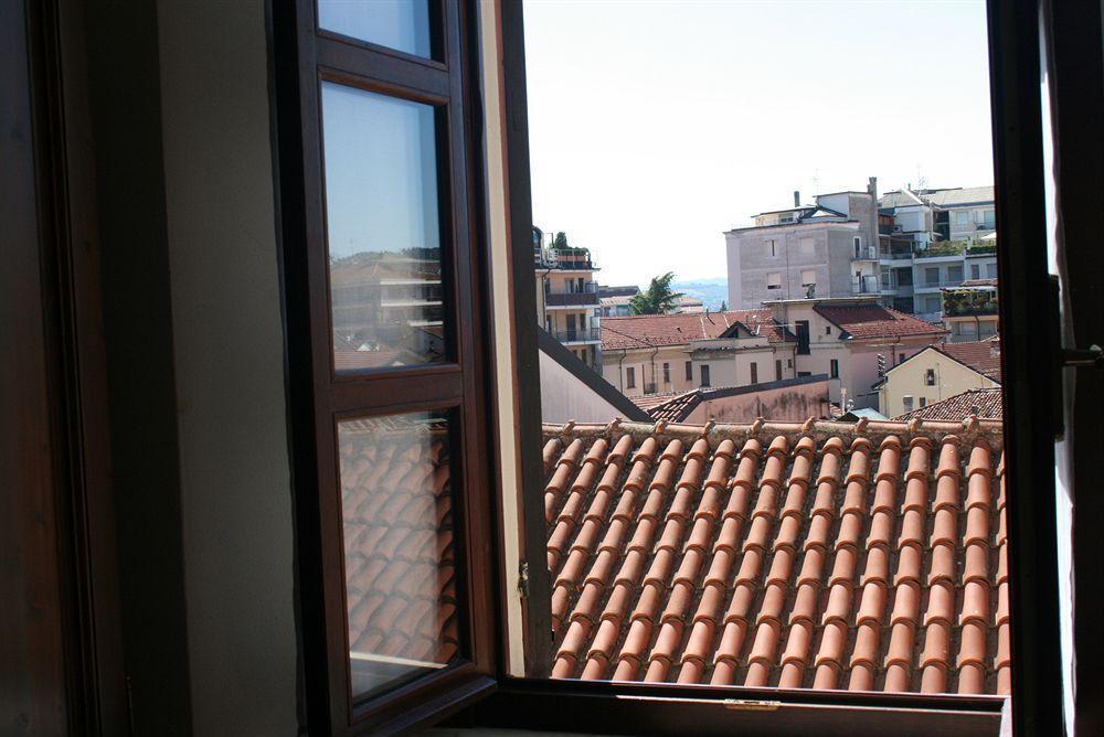 Hotel La Meridiana Акви Терме Экстерьер фото